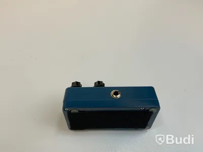 Gitarr pedal AuralDream
